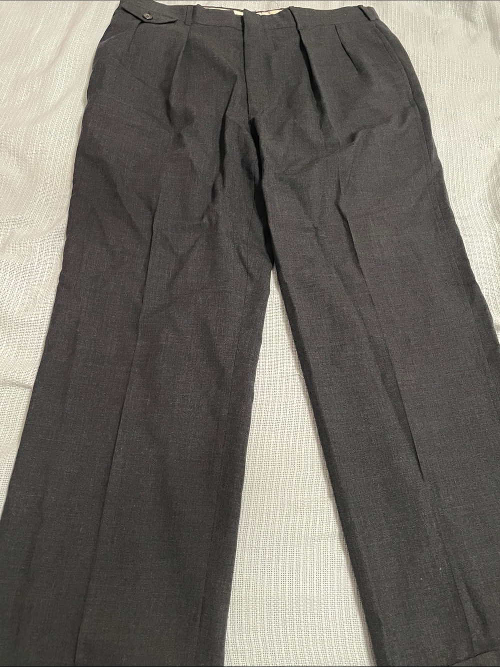 Polo university club trousers